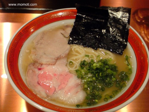 佐賀ラーメン